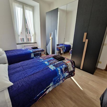 Appartamento Sofia A Genova المظهر الخارجي الصورة