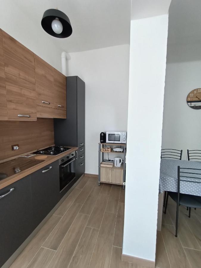 Appartamento Sofia A Genova المظهر الخارجي الصورة