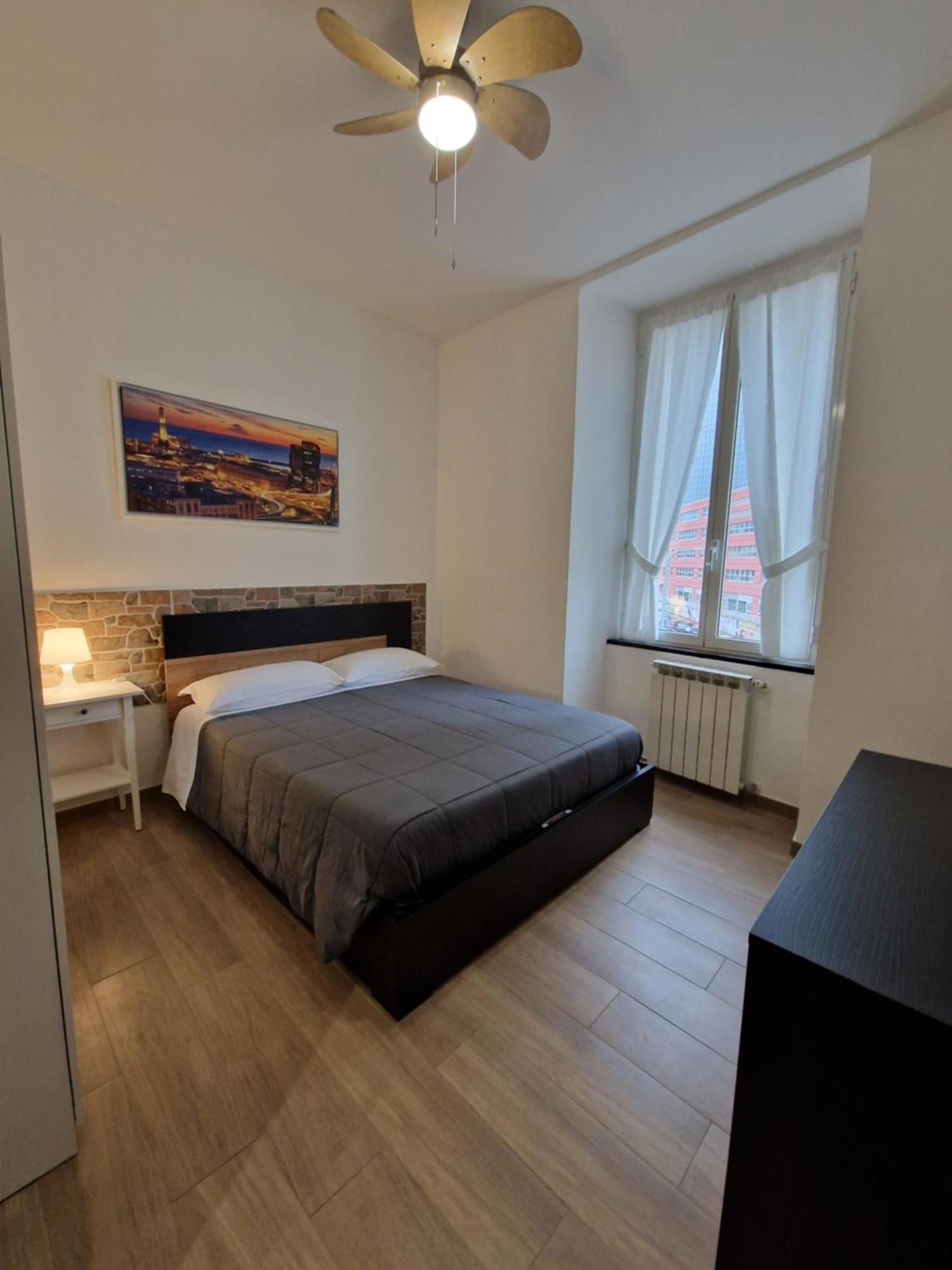Appartamento Sofia A Genova المظهر الخارجي الصورة